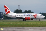 Boeing 737-55S
